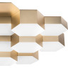 Светильник потолочный LIGHTSTAR FAVO 750161